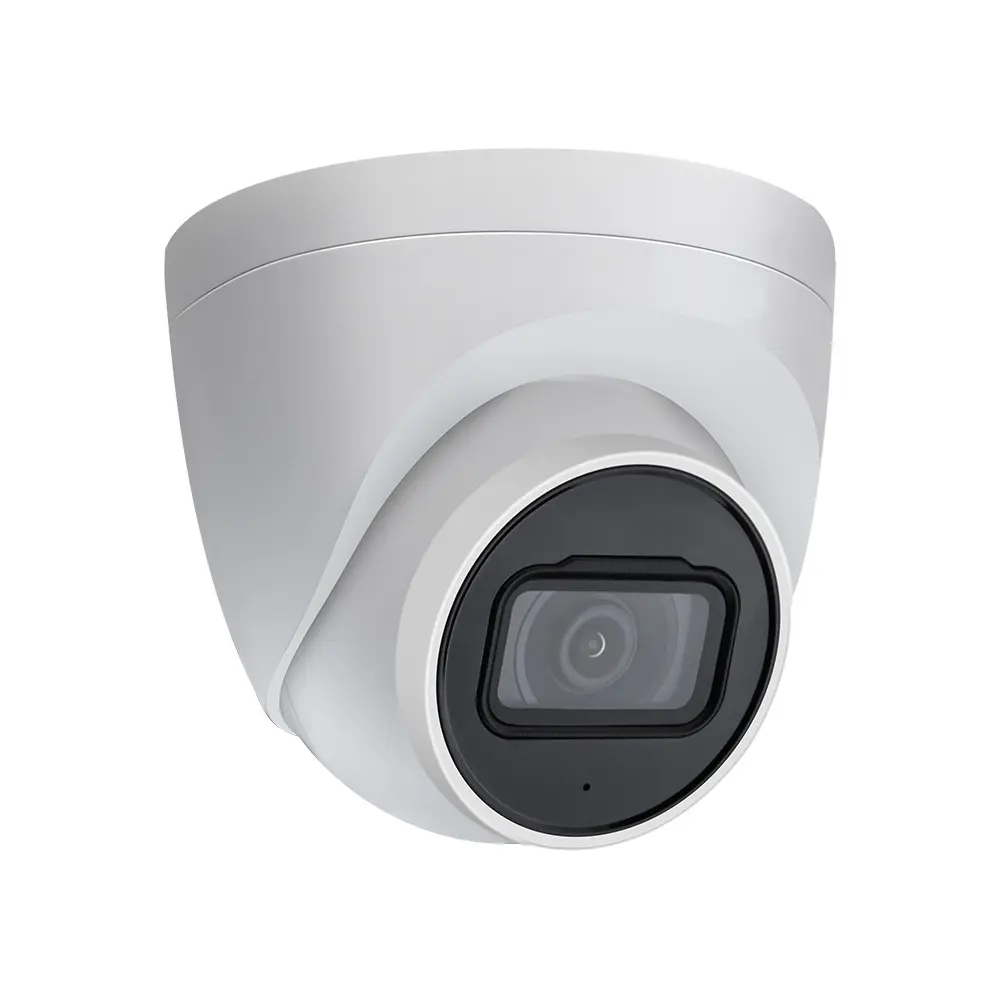 IPC-HDW2431T-AS-S2 Dahua New Lite 4MP IR LED WDR IR Eyeball Network Camera Built-in MIC IPC-HDW2431T-AS-S2