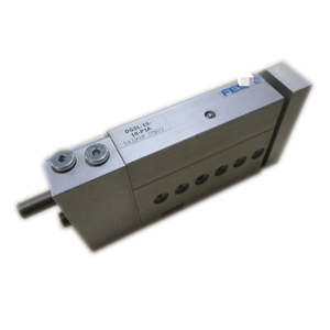 1pcs Nouveau pour Cylindre Coulissant DGSL-10-10-P1A 543949 - Product Image 2