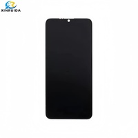 Ponsel vivo Y19, tampilan ponsel untuk vivo Y19