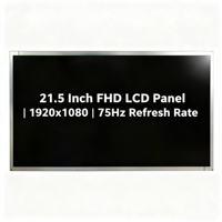 T215HVN01.1 21.5 pouces WLED 75Hz haute résolution LCD remplacement pour moniteur de bureau et téléviseurs