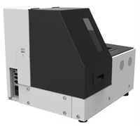 VP700 Label Memjet Machine d'impression d'étiquettes numériques VP700 VP750 bon prix