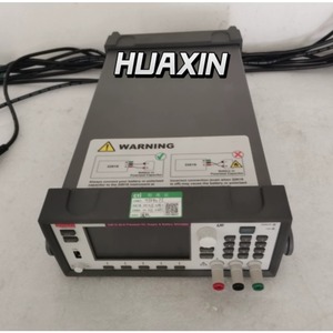 1 unidad de simulador de batería y fuente de alimentación CC de precisión Keithley 2281S-20-6 - Product Image 2