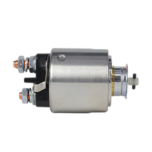 Nouveau solénoïde de démarreur KD SOLENIOD ZM2-494 (OE 669440) pour <span class=keywords><strong>Peugeot</strong></span> <span class=keywords><strong>Partner</strong></span> - Product Image 3