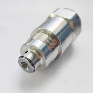 TOYOTA Hilux yüksek basınçlı enjektör yarı için yepyeni dizel yakıt 098300 vana 0220-3.0