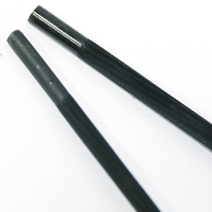 CanFly-sierra de cadena, pieza de repuesto, cortador de madera cuadrado de segundo corte con mango suave - Product Image 6