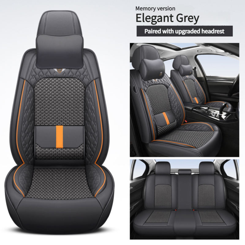 สีเทาสง่างาม