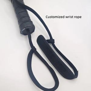 <span class=keywords><strong>Raquette</strong></span> de <span class=keywords><strong>padel</strong></span> légère en fibre de carbone 18K, personnalisable en usine, avec filet en polyester et <span class=keywords><strong>forme</strong></span> diamant, pour tailles 15-17 EVA - Product Image 3