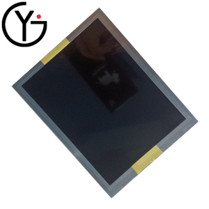 1000nit 6.5นิ้ว640*480 20Pins <span class=keywords><strong>LVDS</strong></span> WLEDจอแสดงผลTFT LCD NL6448BC20-30F - Product Image 1