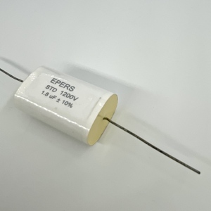 <span class=keywords><strong>Condensateur</strong></span> polypropylène métallisé EPERS MKPH-SB Ellipse, fréquence d'onduleur 0,18 µF 1200 V 5 %, <span class=keywords><strong>condensateur</strong></span> universel IGBT - Product Image 2