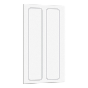 Panel Lateral para Bañera Modelo Leda 114 cm de Largo 76 cm de Ancho 3 cm de Altura - Product Image 1