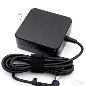 Twister เครื่องชาร์จแล็ปท็อป65W 3.42A 19V แหล่งจ่ายไฟสำหรับ <span class=keywords><strong>Asus</strong></span> K455L <span class=keywords><strong>K555L</strong></span> W519L 100% เข้ากันได้กับ OEM - Product Image 1