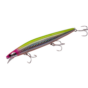 Jackfish — leurre bionique rigide <span class=keywords><strong>Aliexpress</strong></span> longue portée, appât artificiel idéal pour la pêche en eau douce et en mer, nouveau modèle, 140mm, 22g - Product Image 6