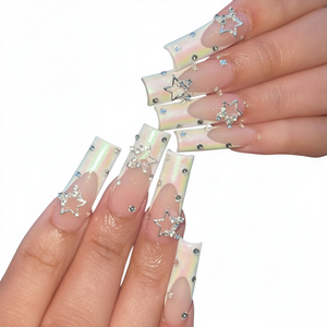 เล็บปลอม 0909 - Product Image 1