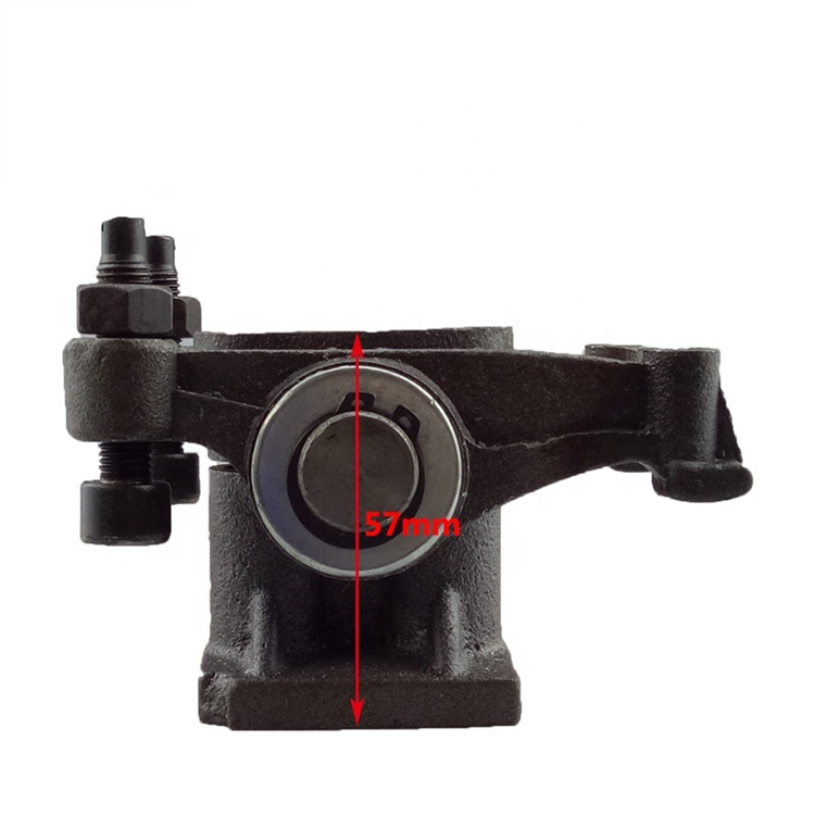 R175A R180 R180A R185 R190 Monocylindre Moteur Diesel Pièces De Rechange assemblage de culbuteur