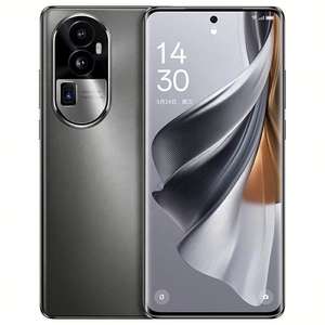 2023 mới Oppo reno10 Pro + cộng với Snapdragon 8 + AMOLED 120Hz 4700mAh pin 100W Google Play 5g điện thoại thông minh NFC OTA ColorOS 13 - Product Image 5