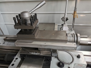 2023 nóng bán cm6241v/1000 ngang nhãn hiệu máy tiện động cơ máy tiện Sản xuất tại Đài Loan, Trung Quốc với chất lượng tốt - Product Image 4