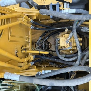 Excavadora Hidráulica Usada Caterpillar 320 320D 320GC 320E de 20 Toneladas en Buenas Condiciones - Product Image 5