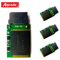 Tarjetas de Memoria SSD SATA DOM Originales de Grado A, 8GB, MLC SATAIII 5V, Unidades de Estado Sólido, Discos Duros