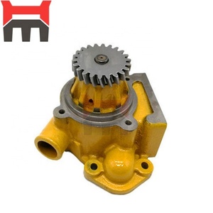 ปั๊มน้ำเครื่องยนต์ 6D155 รุ่น 6127-61-1008 - Product Image 3