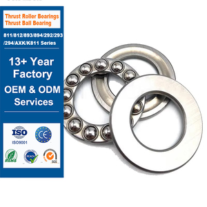 จัดส่งฟรี ตลับลูกปืนขนาด 25*35*10 <span class=keywords><strong>ม</strong></span><span class=keywords><strong>ม</strong></span>. ผู้จัดจำหน่ายตลับลูกปืนแรงกดสูง ทนการสึกหรอต่ำ ตลับลูกปืน<span class=keywords><strong>ค</strong></span>ลัตช์แรงกด 51104 ตลับลูกปืนรถยนต์ - Product Image 1