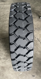 ยางรถบรรทุกหนักแบบใหม่ ราคาขายส่ง 315/80R22.5 385/65R22.5 425/65R22.5 ทนทานต่อการใช้งานหนัก - Product Image 2
