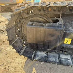 Excavatrice hydraulique sur chenilles d'occasion de 20 tonnes, 320 heures, bon état, testée et inspectée, à vendre - Product Image 4