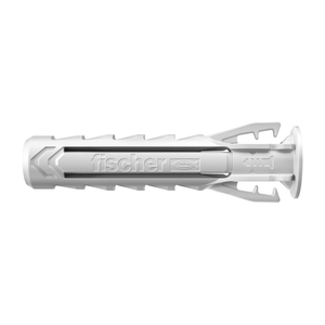 Fischer SX Plus O/ 12 x 60 mm Plug (Confezione da 25 pezzi) - Product Image 1
