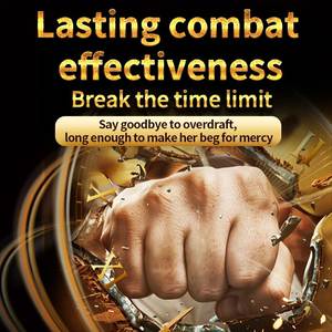 Erkek cinsel gecikme güç yağı anti-erken boşalma seks sprey 60 dakika için <span class=keywords><strong>Penis</strong></span> büyütme ve klimax uzatır - Product Image 3