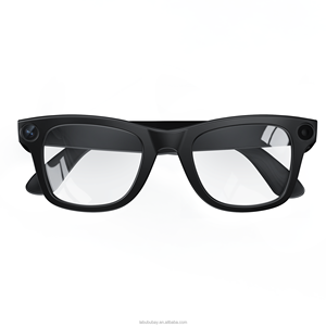 Smart <strong>AR</strong> Glasses with Display, Android Compatible, WiFi, for Navigation, Gaming, and Augmented Reality Experiences - Product Image 4