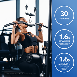 Poudre de créatine <span class=keywords><strong>pré</strong></span>-entraînement 300g en gros, alimentation nutritionnelle pour la musculation des adultes, pour hommes et femmes, pour la santé et l'énergie - Product Image 5