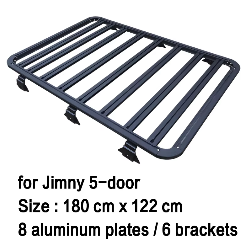 180x122 cm / Jimny 5 portes