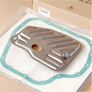 Juego <span class=keywords><strong>de</strong></span> <span class=keywords><strong>Cambio</strong></span> <span class=keywords><strong>de</strong></span> <span class=keywords><strong>Aceite</strong></span> para <span class=keywords><strong>Caja</strong></span> <span class=keywords><strong>de</strong></span> Cambios Automática 31568-12090, Nuevo y <span class=keywords><strong>de</strong></span> Alta Calidad, Directo <span class=keywords><strong>de</strong></span> Fábrica Zhongqi, con Junta y Filtro para Transmisión Automática - Product Image 2