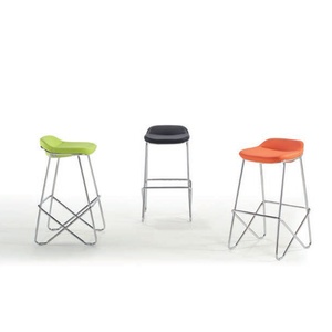 Private Logo Label High Chair for Kitchen Counter Barstool Shop Breakfast <b>bar</b> and <b>Stools</b> - Product Image 4