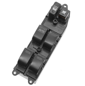 Cửa Xe Điện Điện Cửa Sổ Thạc Sĩ Công Tắc Điều Khiển Cho <span class=keywords><strong>Corolla</strong></span> Rav4 84820-60110 - Product Image 4