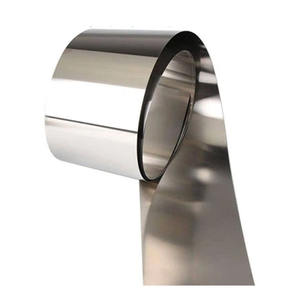 Лента из нержавеющей стали 201 толщиной 1-2 мм, гарантированное качество, для изготовления заклепок-гвоздей - Product Image 2