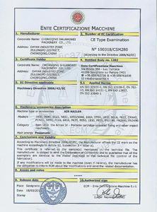 Deko — F50 9040 2 en 1 18GA, pistolet à agrafes, couronne de canapé, bras pneumatiques à Air, cloueur de sol et agrafeuse à gaz - Product Image 6