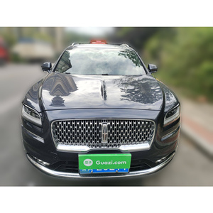Guazi <span class=keywords><strong>Prix</strong></span> Bas <span class=keywords><strong>Lincoln</strong></span> Nautilus Essence 2.0 <span class=keywords><strong>SUV</strong></span> Voiture d'Occasion 4x4 5 Places - Product Image 2