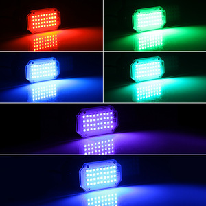 Sunshine Stage 36 Chip Smd <b>Strobe</b> Led <b>Light</b> For Bars Ktv Weddings Indoor Stage Lighting - Product Image 2