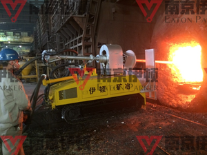 Manipulador Modular Crawler Gunning - Product Image 3