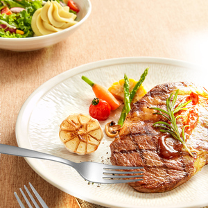 Thương mại muỗng nĩa dao hiện đại bạc besteck Bộ thép không gỉ Flatware Bộ đám cưới thiết lập dao kéo - Product Image 6