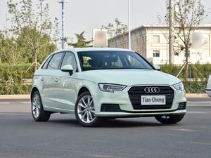 Audi <span class=keywords><strong>A3</strong></span> Sportback 2018 Usado, Gasolina, Volante a la Izquierda, Sedán de <span class=keywords><strong>Segunda</strong></span> <span class=keywords><strong>Mano</strong></span>, 1.4T, Volante de Cuero, Autos Usados de Boutique en Venta - Product Image 3