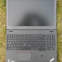 Ordinateur portable Lenovo ThinkPad T550 I5-5ème génération, 8 Go de RAM, 256 Go de SSD, 15,6 pouces, 95 % neuf, édition standard pour ordinateurs portables professionnels