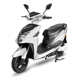 Scooter Eléctrico Remay, Modelo Mars, con Llantas de Vacío de 16 Pulgadas, Batería de 48V 20A - Product Image 2
