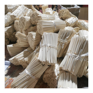Bâton diffuseur en rotin naturel D3mm Bâton de roseau - Product Image 6