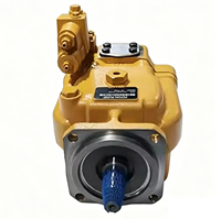 Pompe à engrenages hydraulique pour bulldozer CAT 9T-8346 0R-8503, pompe principale pour Caterpillar 57H 8 8A 8SU 8U D8N D8R D8R II D8GC