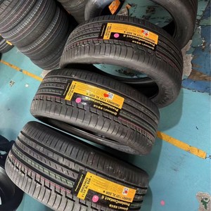 Pour pneu 285/45R21 Radial PremiumContact 6 113Y SSR - Product Image 5