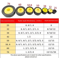 Cache-roue en nylon solide de haute qualité, support de roulement à billes, neuf, marque Sanhok, pour restaurants, hôtels, entrepôts, commerce de détail