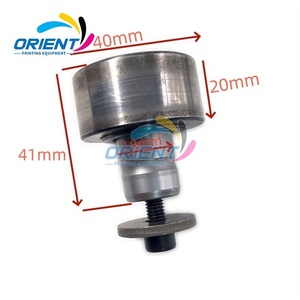 海德堡XL75 CD74齿轮段Cpl零件用原装F-237858.01.KWPR轴承40*18 * 41毫米F-237858 L2.583.320凸轮从动件 - Product Image 2