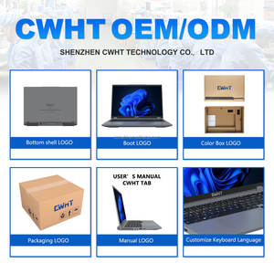 Laptop para Juegos de 16 Pulgadas al por Mayor, Laptop In-tel Core I7, 32 GB, 16 GB de RAM, 512 GB SSD, Windows 11, con Tarjeta Gráfica Discreta - Product Image 4