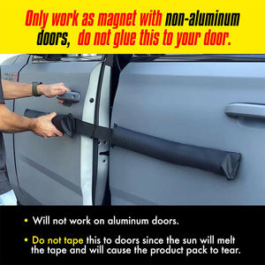 Съемная защита для автомобильных дверей - Product Image 3